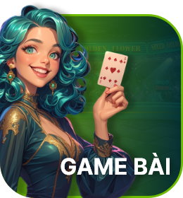 Thump game bài