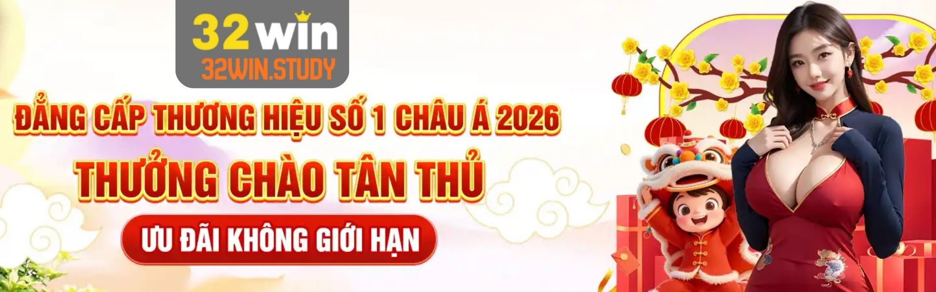 Banner 32win